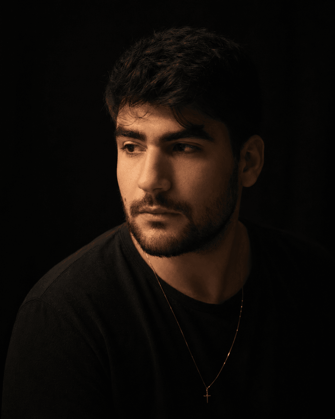 Pedro Augusto Eicke — Cofundador · Design, produto e experiência